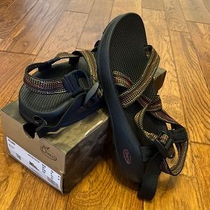 CHACO Z-cloud, 10 Wide